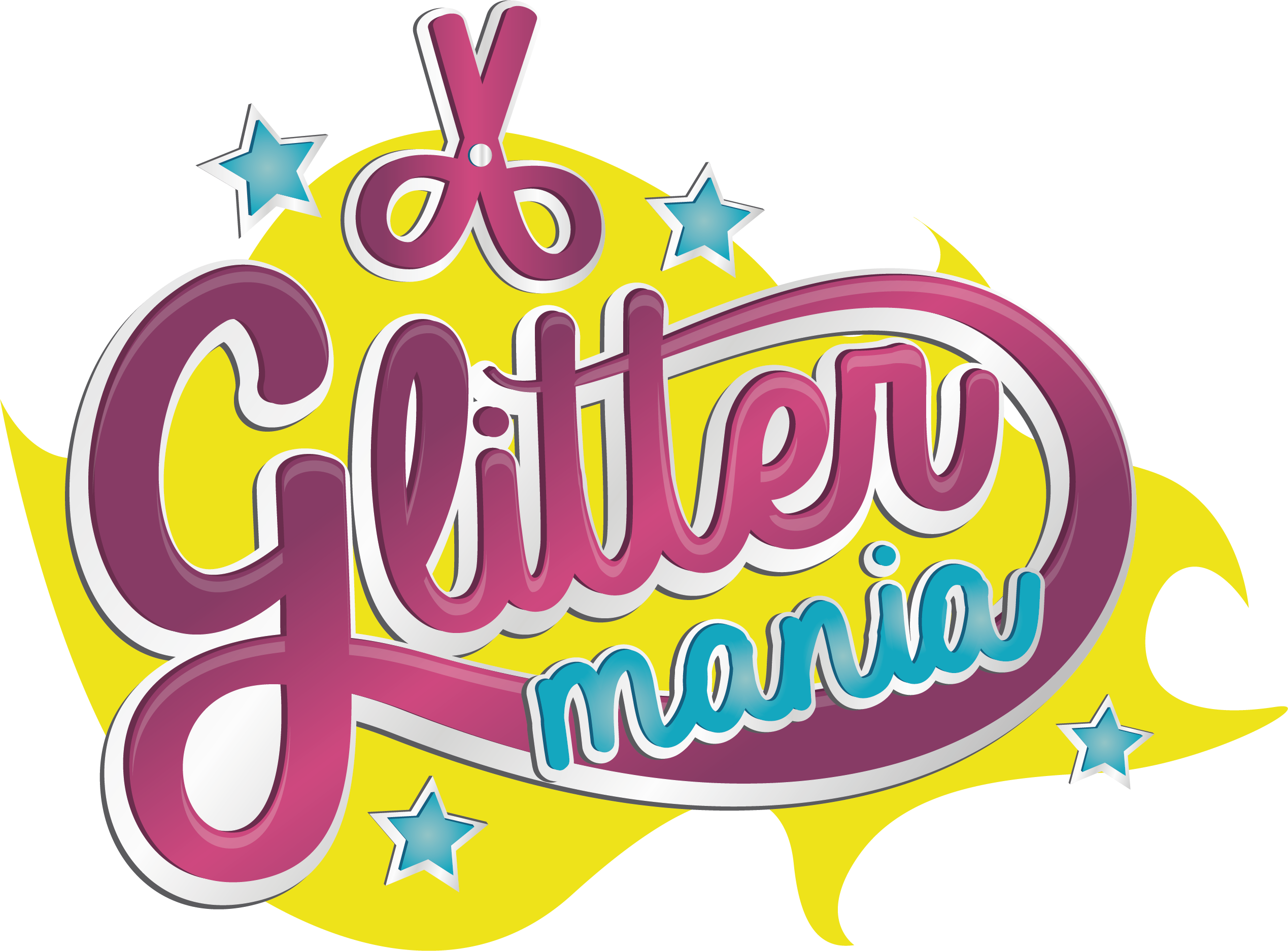 GLITTER MANIA