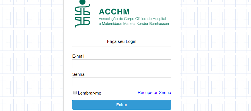 Primeiro Acesso ao Portal do Associado