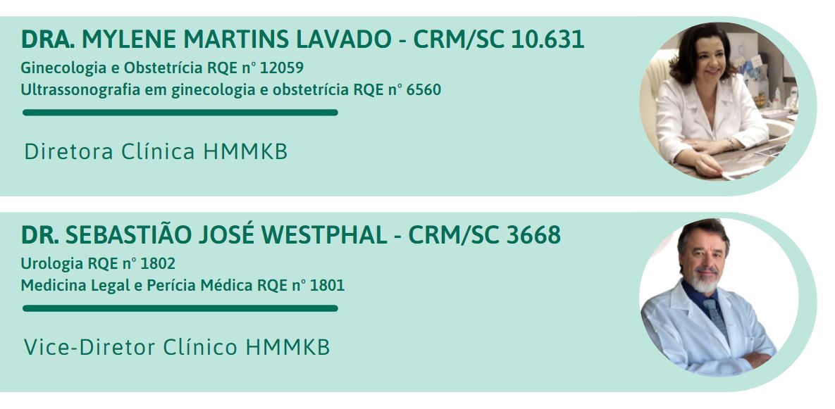 INFORMATIVO: Ações da Direção Clínica HMMKB