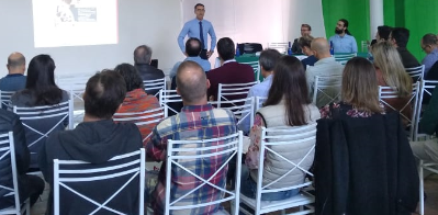 Meeting Direito Médico para Médicos em Itajaí