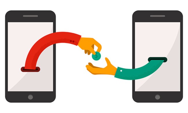 Contribuição de Associado via Transferência Bancária